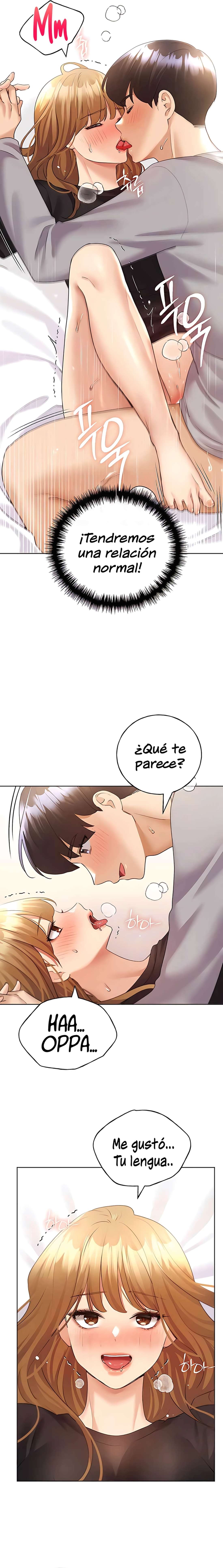 Mi Ilustrador Capitulo 48 página 11