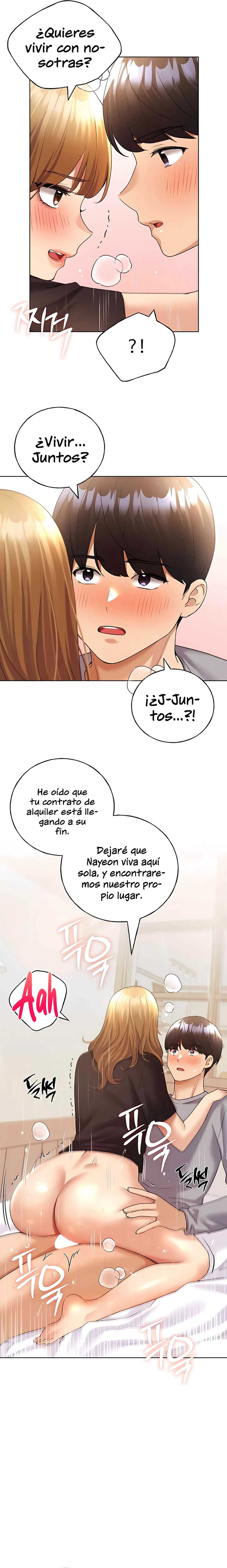 Mi Ilustrador Capitulo 48 página 14