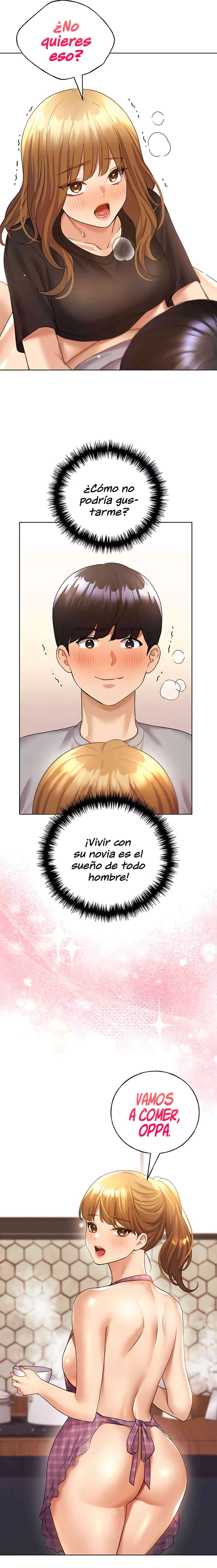 Mi Ilustrador Capitulo 48 página 15