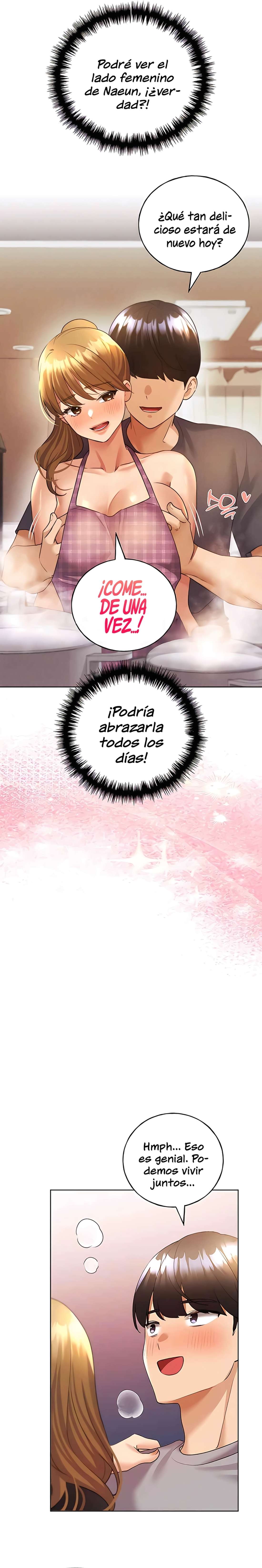Mi Ilustrador Capitulo 48 página 16
