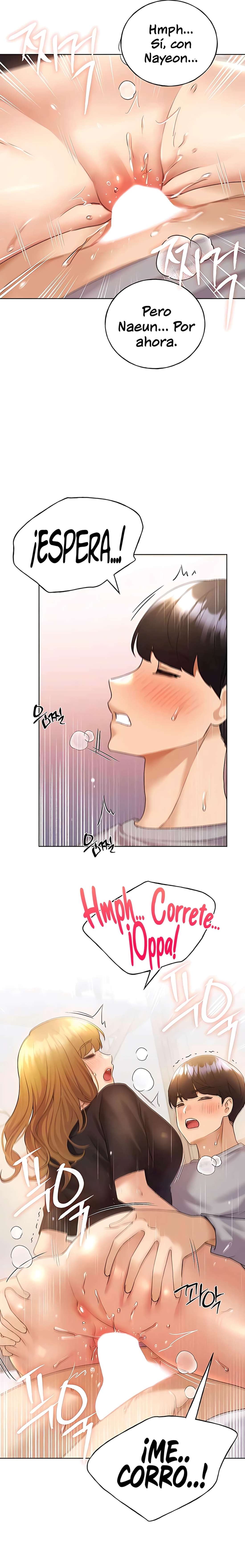 Mi Ilustrador Capitulo 48 página 18
