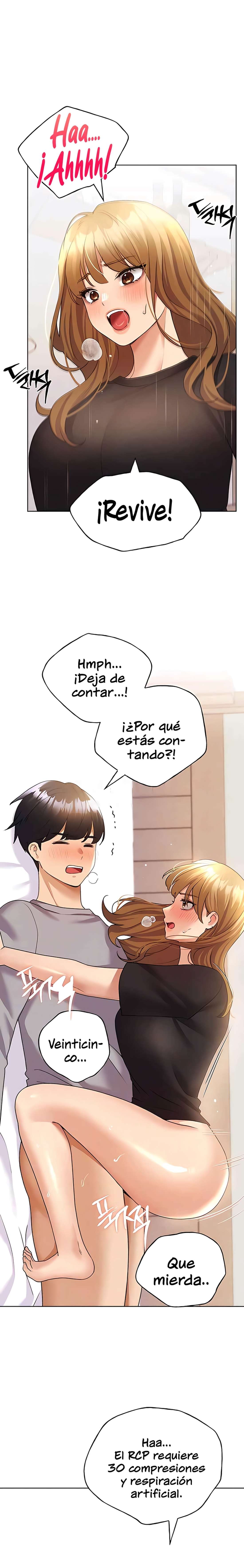 Mi Ilustrador Capitulo 48 página 2