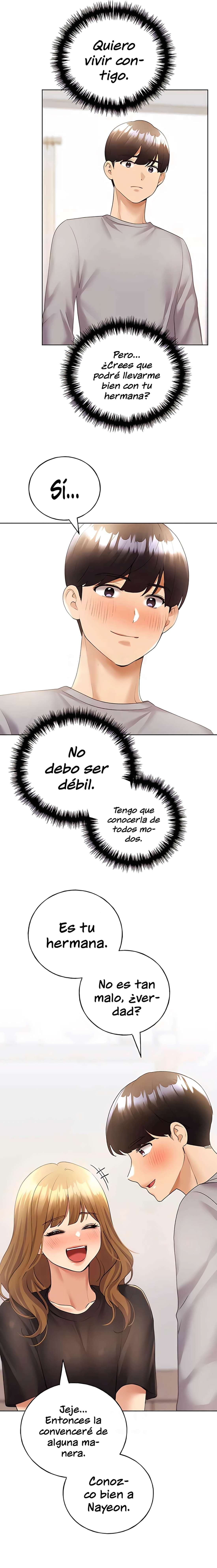 Mi Ilustrador Capitulo 48 página 22