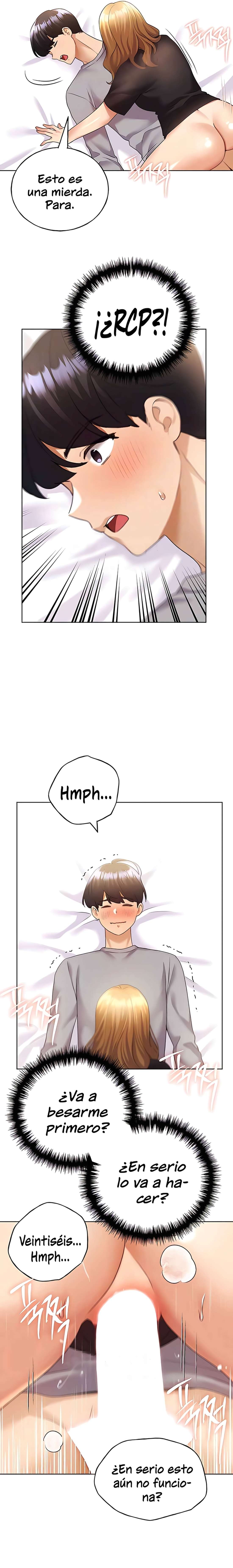 Mi Ilustrador Capitulo 48 página 3