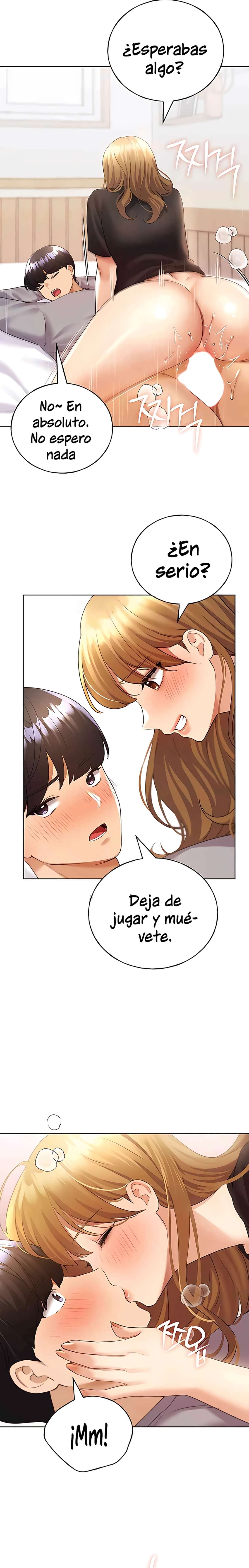 Mi Ilustrador Capitulo 48 página 6