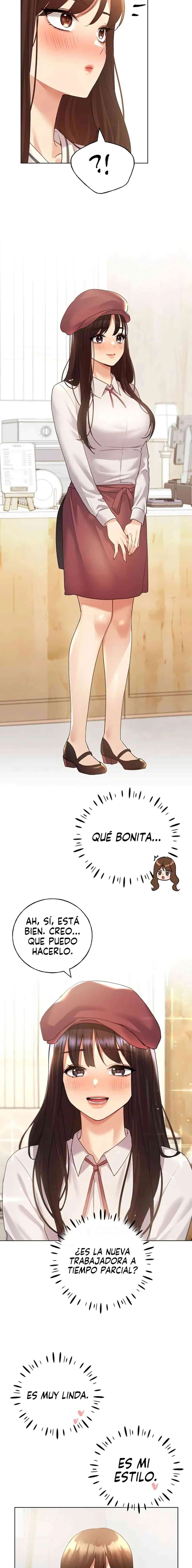 Mi Ilustrador Capitulo 49 página 10