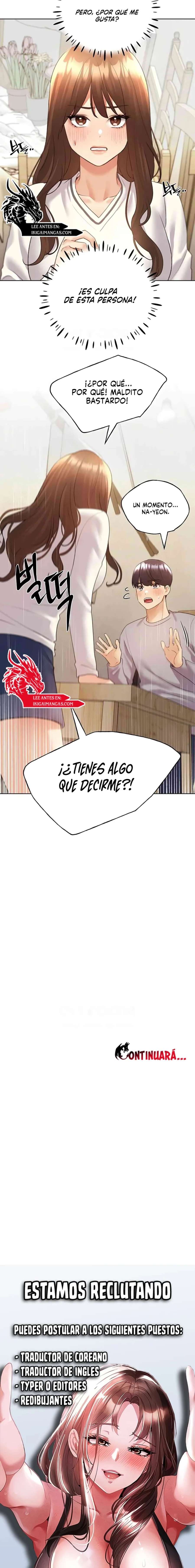 Mi Ilustrador Capitulo 49 página 18