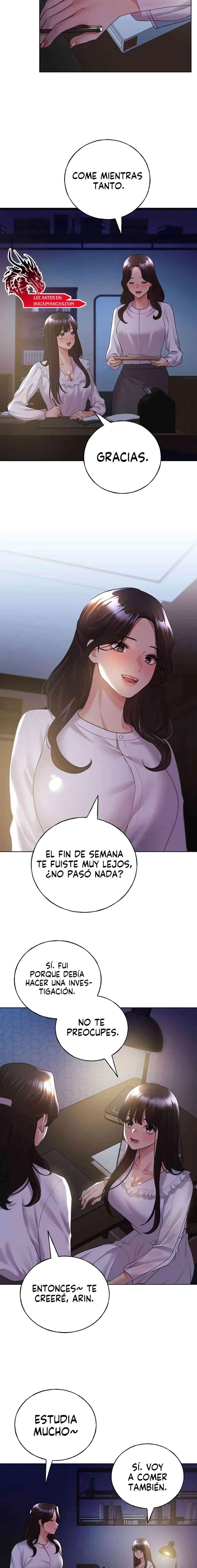 Mi Ilustrador Capitulo 49 página 2