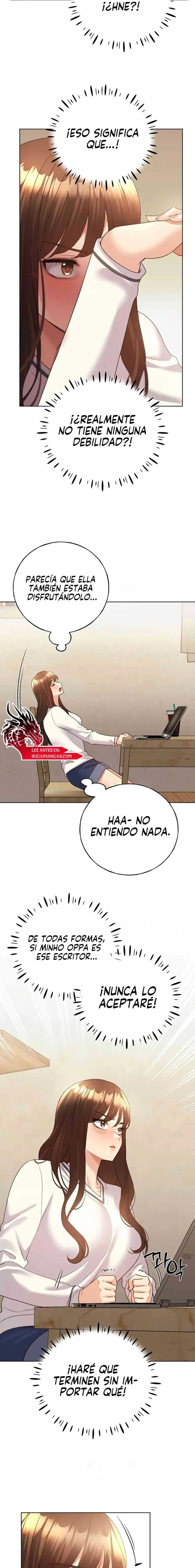 Mi Ilustrador Capitulo 49 página 9