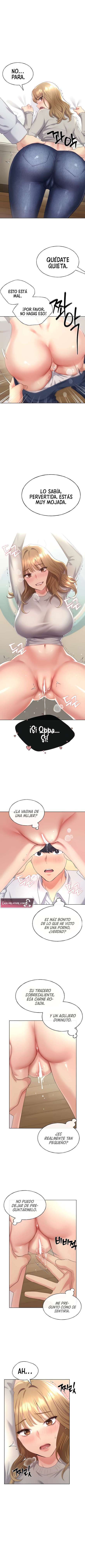 Mi Ilustrador Capitulo 5 página 5