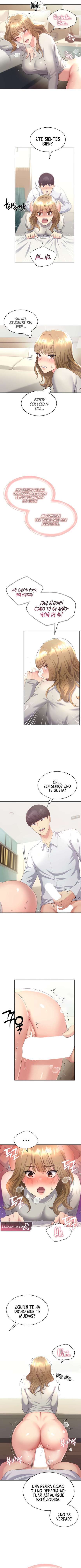 Mi Ilustrador Capitulo 5 página 7