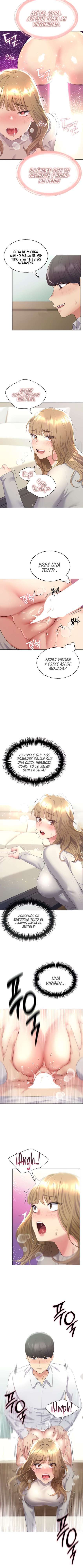 Mi Ilustrador Capitulo 5 página 8