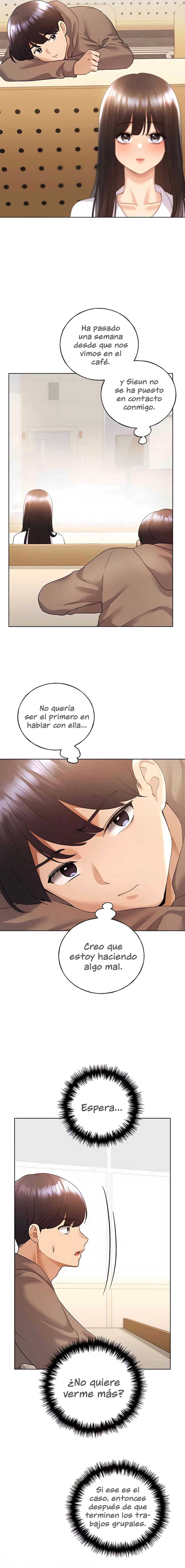 Mi Ilustrador Capitulo 50 página 10