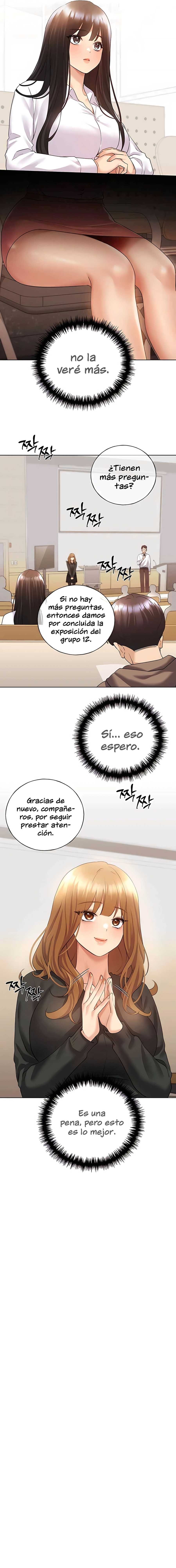 Mi Ilustrador Capitulo 50 página 11