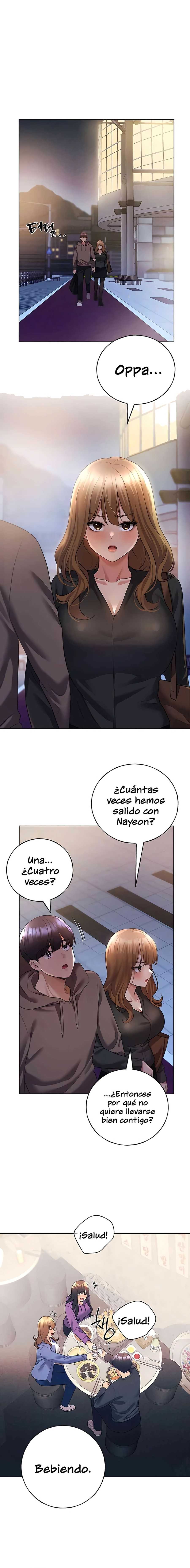 Mi Ilustrador Capitulo 50 página 12