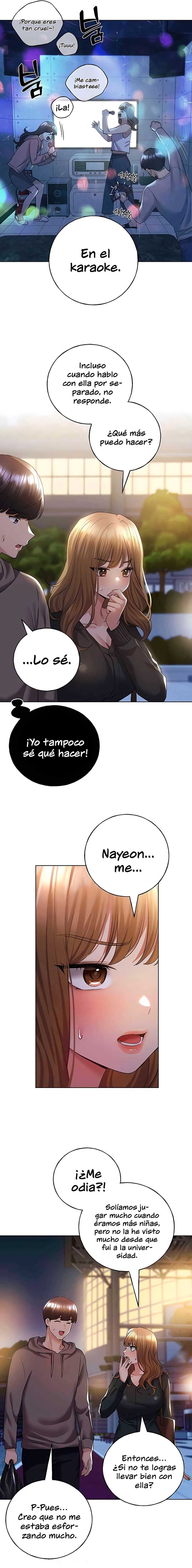 Mi Ilustrador Capitulo 50 página 13