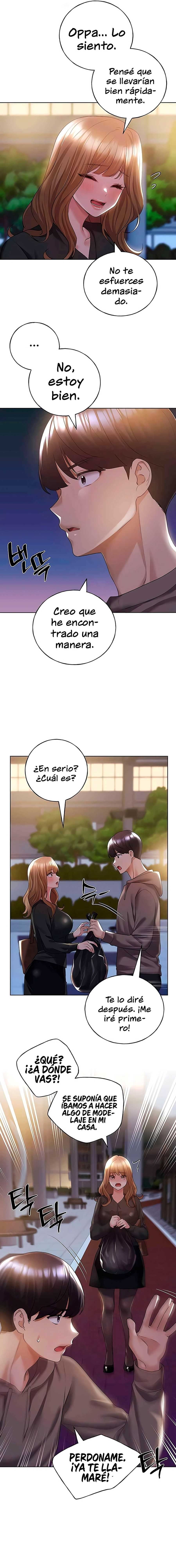 Mi Ilustrador Capitulo 50 página 14