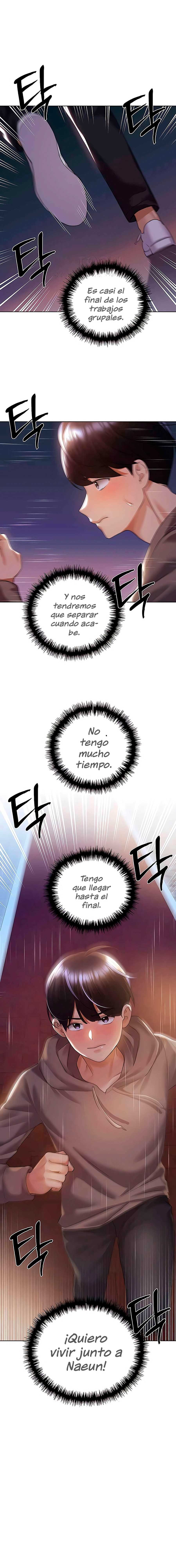 Mi Ilustrador Capitulo 50 página 15