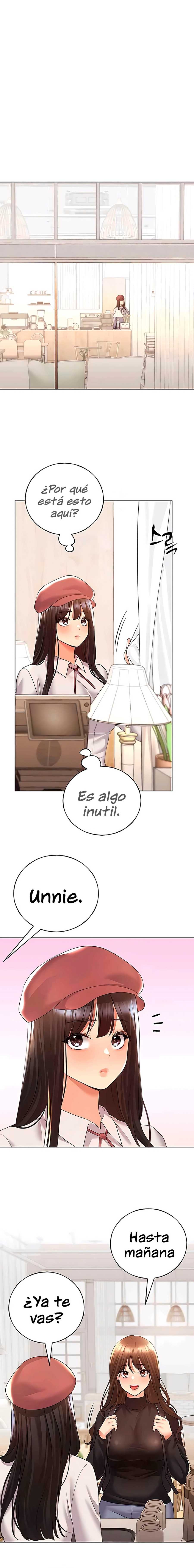 Mi Ilustrador Capitulo 50 página 16
