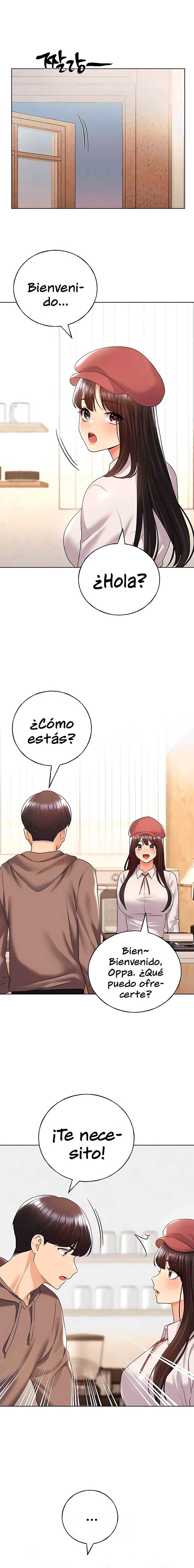 Mi Ilustrador Capitulo 50 página 20