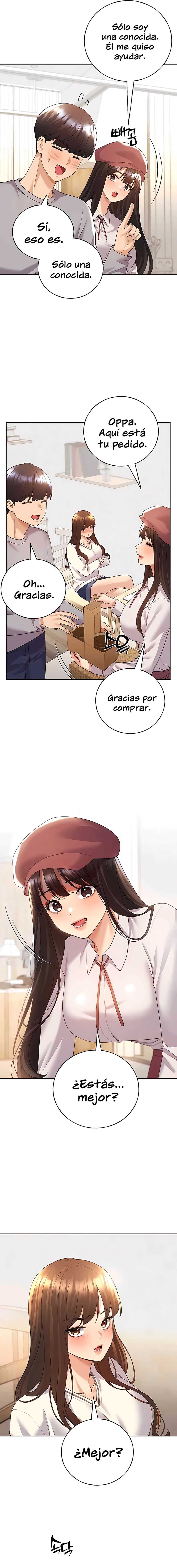 Mi Ilustrador Capitulo 50 página 6