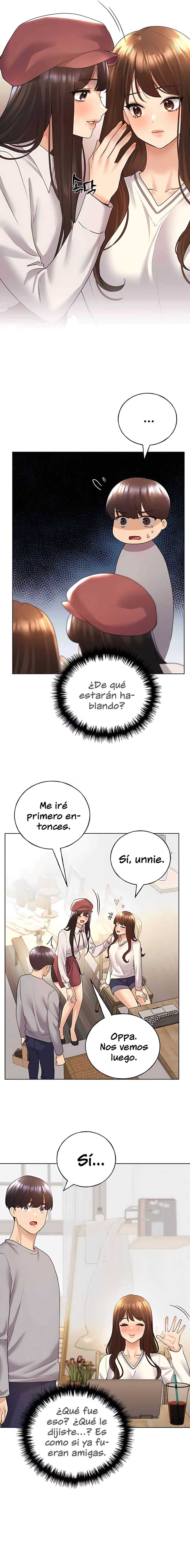 Mi Ilustrador Capitulo 50 página 7