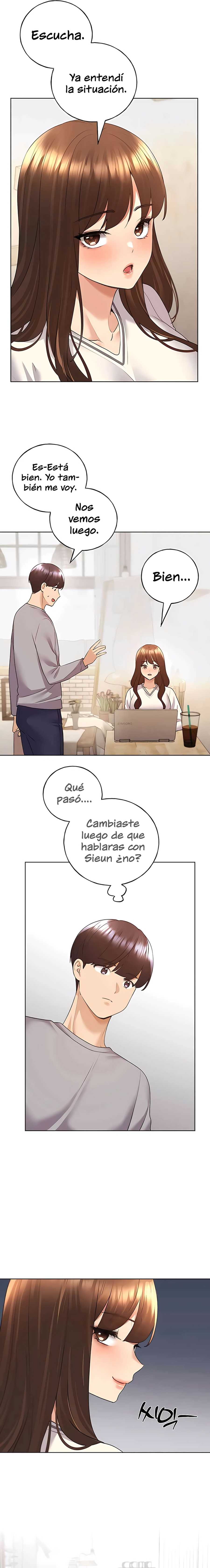 Mi Ilustrador Capitulo 50 página 8