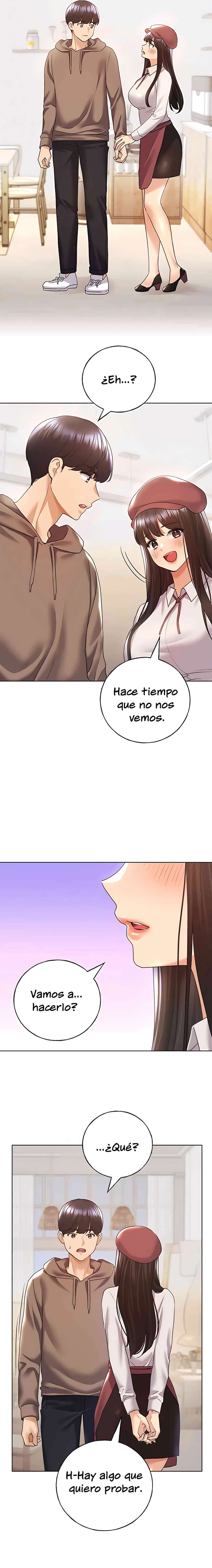 Mi Ilustrador Capitulo 51 página 13