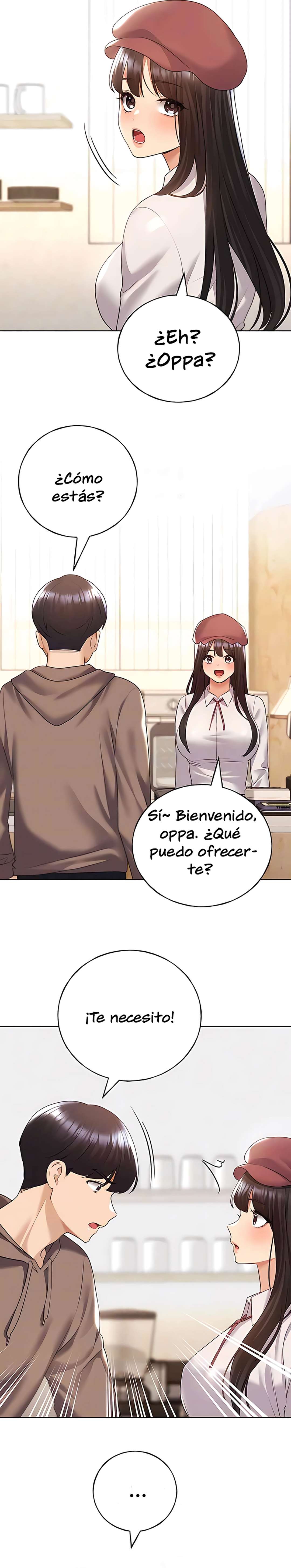 Mi Ilustrador Capitulo 51 página 4
