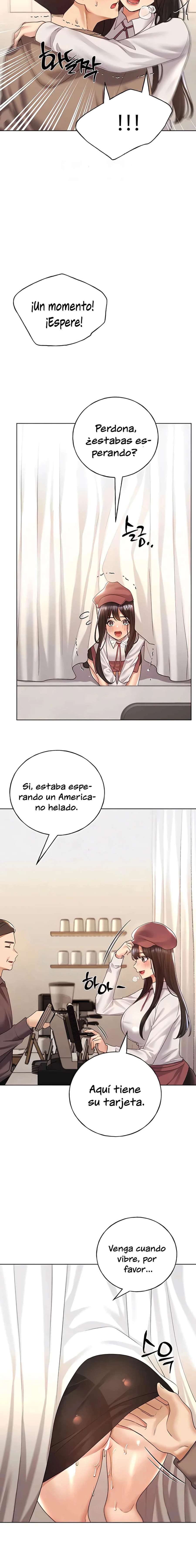 Mi Ilustrador Capitulo 52 página 12