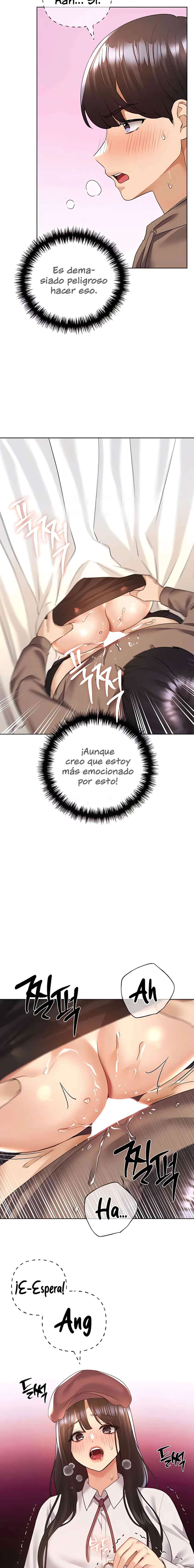 Mi Ilustrador Capitulo 52 página 15