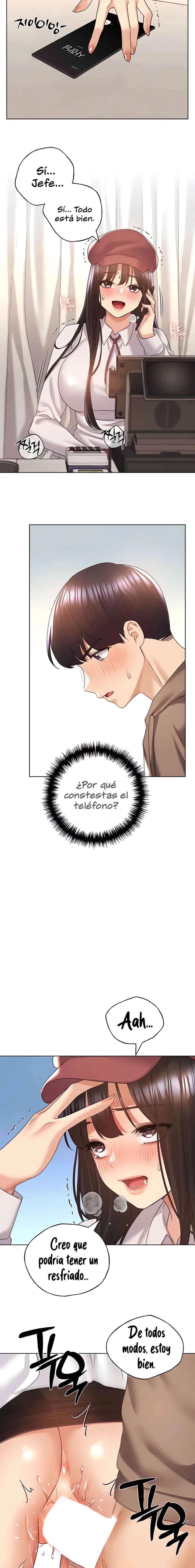 Mi Ilustrador Capitulo 52 página 17