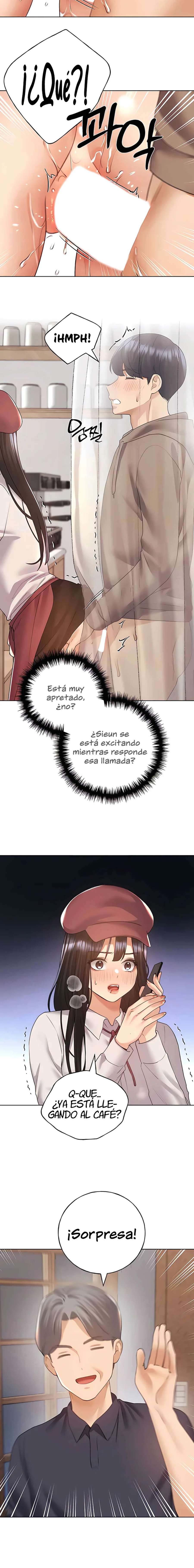 Mi Ilustrador Capitulo 52 página 18
