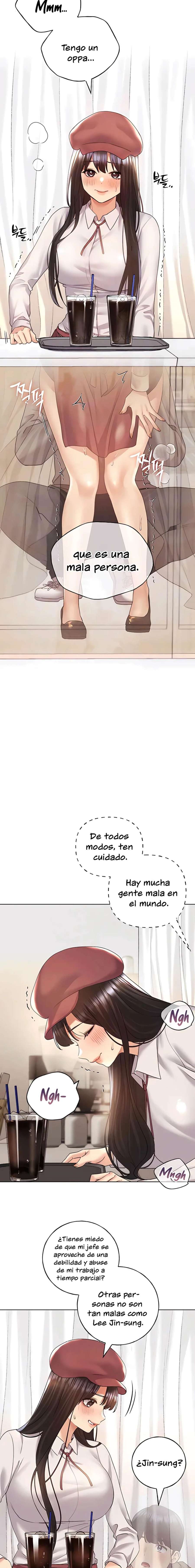 Mi Ilustrador Capitulo 52 página 4