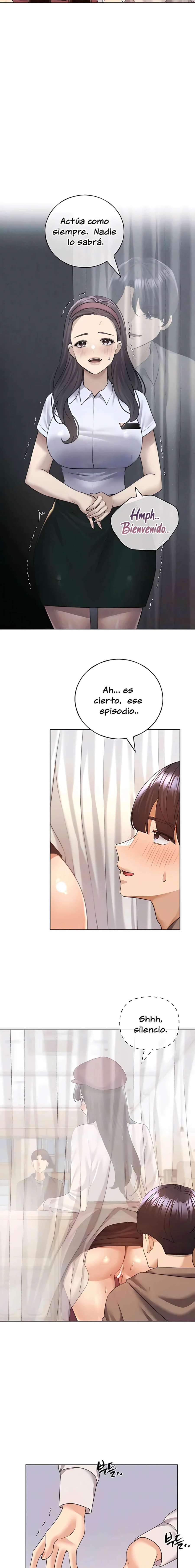 Mi Ilustrador Capitulo 52 página 5