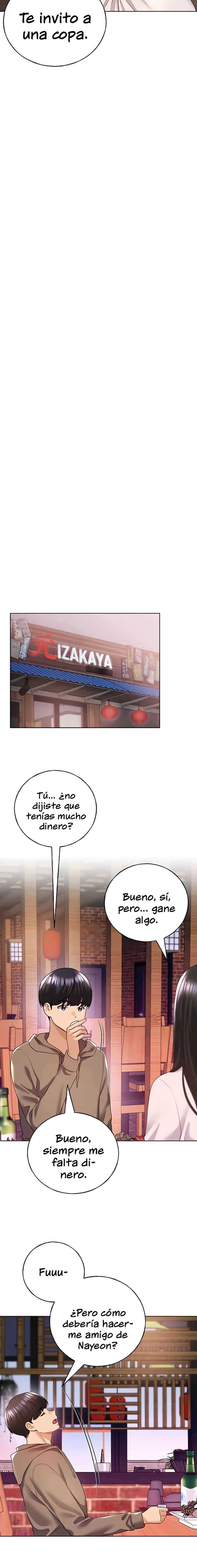 Mi Ilustrador Capitulo 53 página 13