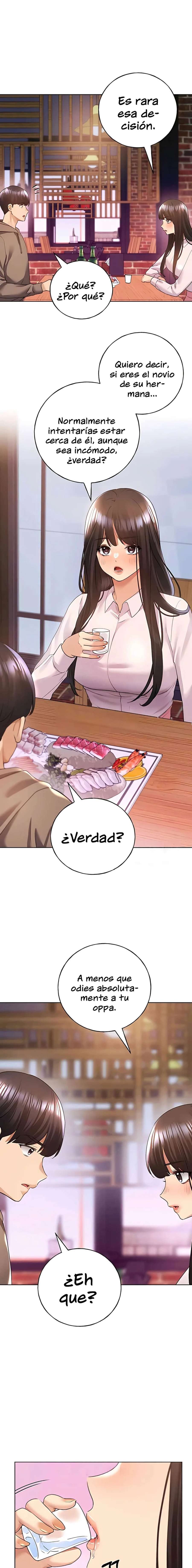 Mi Ilustrador Capitulo 53 página 14