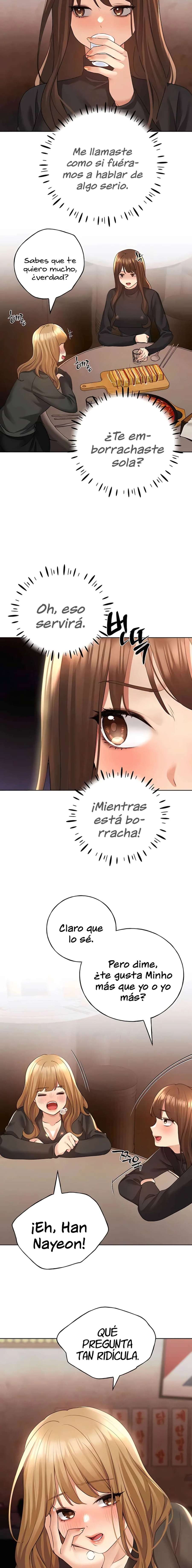 Mi Ilustrador Capitulo 53 página 16