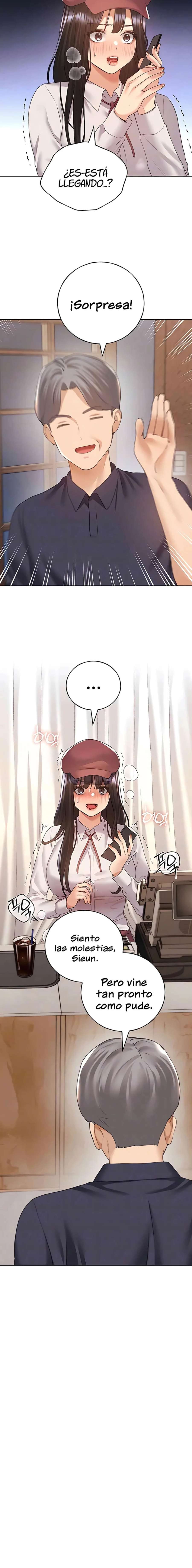 Mi Ilustrador Capitulo 53 página 4