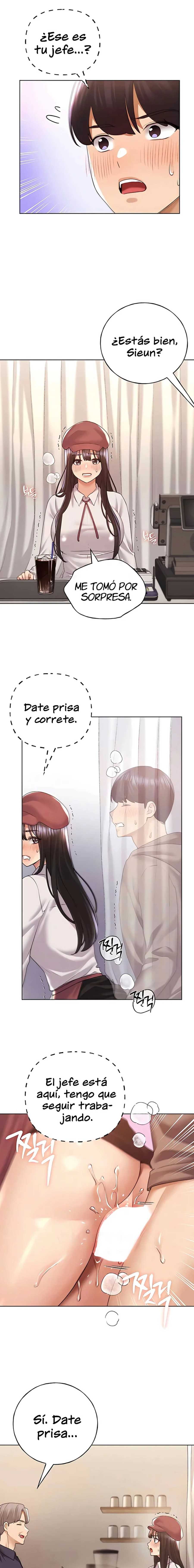Mi Ilustrador Capitulo 53 página 5