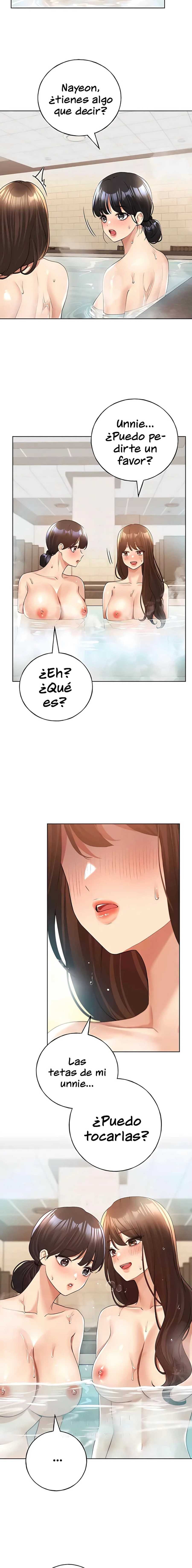 Mi Ilustrador Capitulo 54 página 15