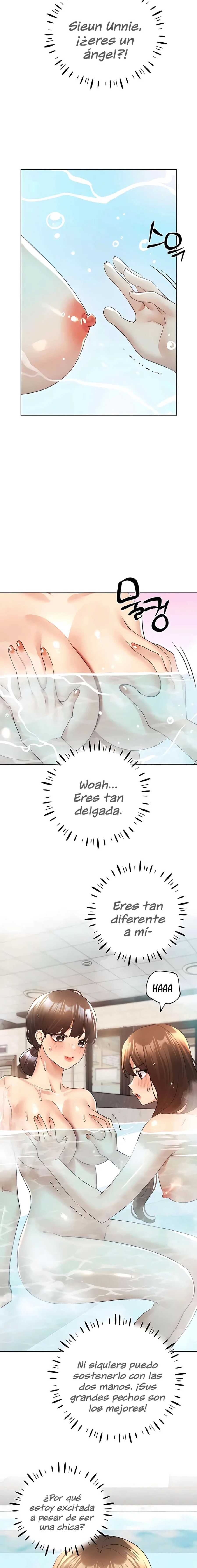 Mi Ilustrador Capitulo 54 página 17