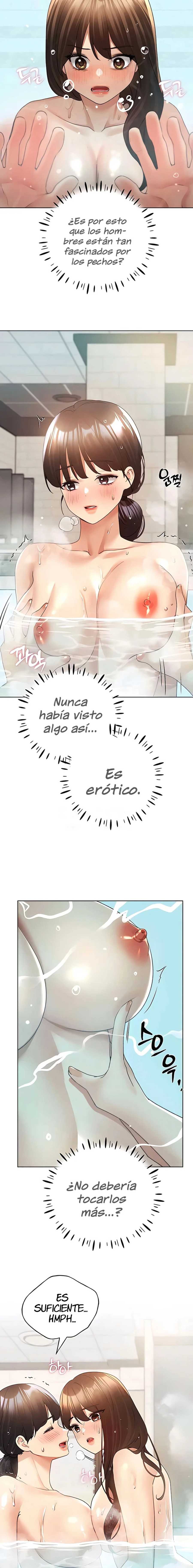 Mi Ilustrador Capitulo 54 página 18