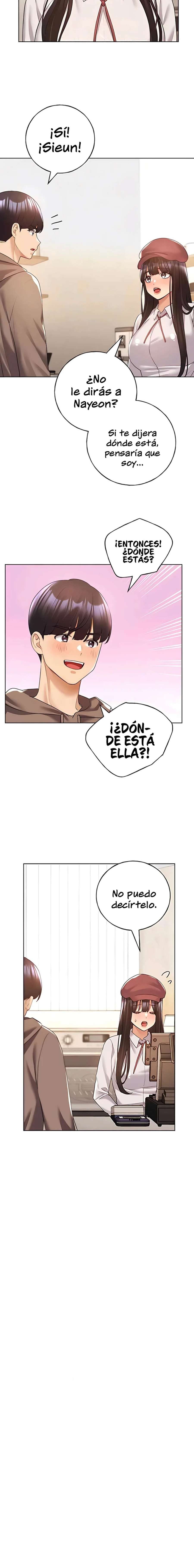Mi Ilustrador Capitulo 55 página 13
