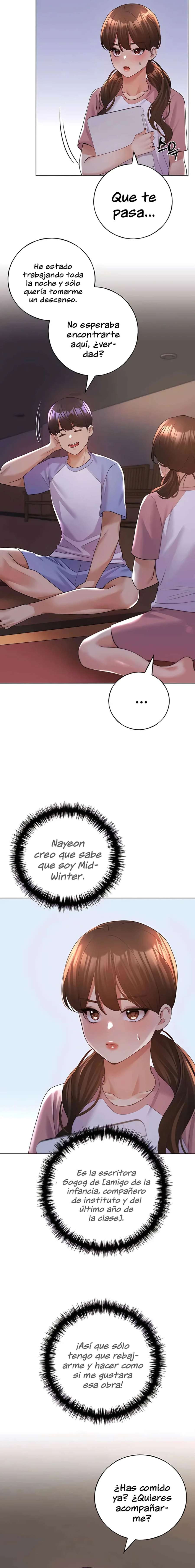 Mi Ilustrador Capitulo 55 página 16