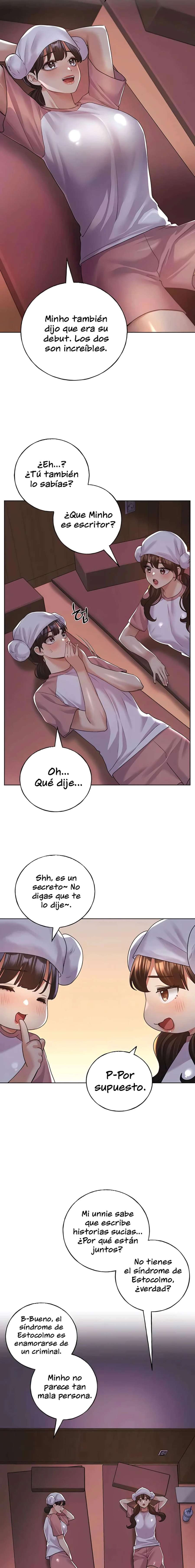 Mi Ilustrador Capitulo 55 página 7
