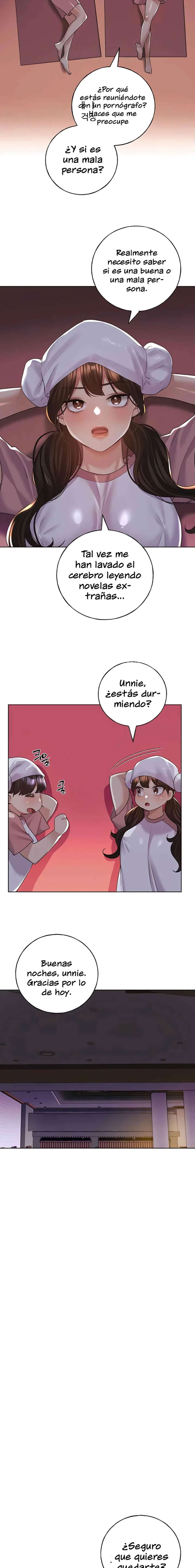 Mi Ilustrador Capitulo 55 página 8