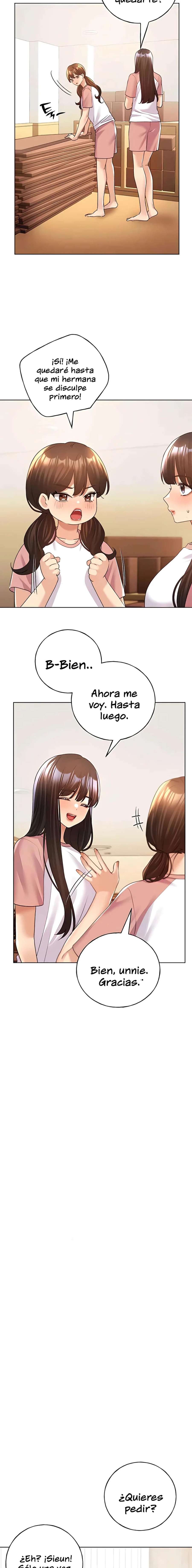 Mi Ilustrador Capitulo 55 página 9
