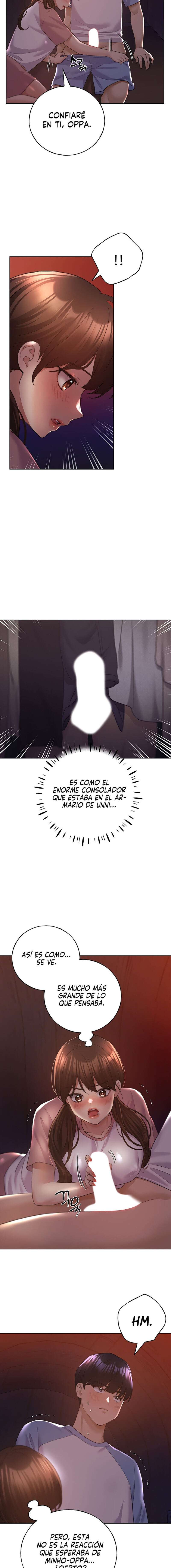 Mi Ilustrador Capitulo 56 página 10