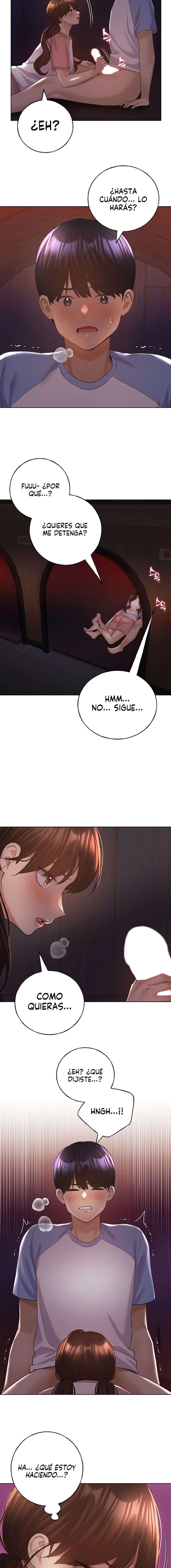 Mi Ilustrador Capitulo 56 página 12